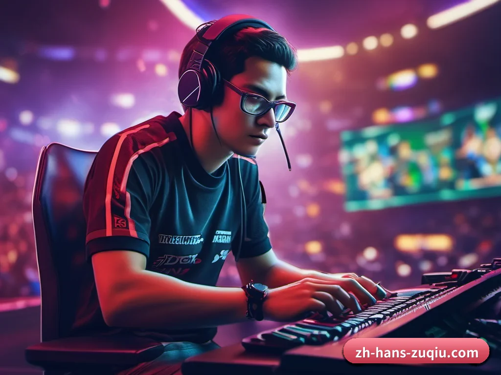 业务扩张